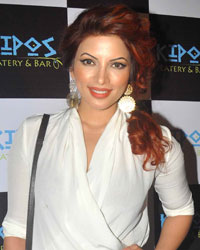 KIPOS Bar Launch KIPOS Bar Launch