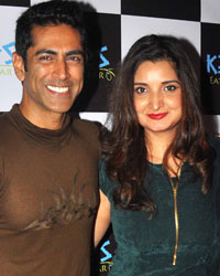 KIPOS Bar Launch KIPOS Bar Launch