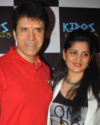 KIPOS Bar Launch KIPOS Bar Launch