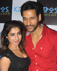 KIPOS Bar Launch KIPOS Bar Launch