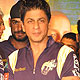 Shah Rukh Khan at KKR-XXX Tie-Up