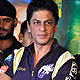 Shah Rukh Khan at KKR-XXX Tie-Up