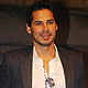 Dino Morea at KKR3 Launch