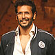 Milind Soman at KKR3 Launch