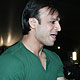 Vivek Oberoi at KLPD Promotion