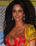 Mallika Sherawat at KLPD Promotion