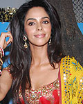 Mallika Sherawat at KLPD Promotion