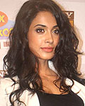 Sarah Jane Dias at KSKHH Promotion