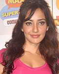 Neha Sharma at KSKHH Promotion