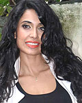 Sarah Jane Dias Sarah Jane Dias