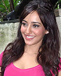 Neha Sharma at KSKHH Promotion