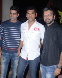 Kaakan Music Launch Kaakan Music Launch