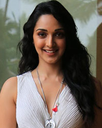 Kiara Advani at Kabir Singh Promotion