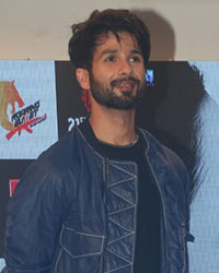 Shahid Kapoor at Kabir Singh Song Launch