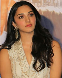 Kiara Advani, Shahid Kapoor and Bhushan Kumar Kiara Advani, Shahid Kapoor and Bhushan Kumar