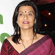 Sarika at Kaccha Limboo Press Meet