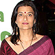 Sarika at Kaccha Limboo Press Meet