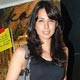 Nikita Anand at Kafe Kona Launch