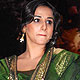 Vidya Balan at Kahaani Music Launch