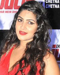 Aziz Zee with Sanober Zee Aziz Zee with Sanober Zee