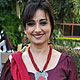 Divya Dutta at Kaifi and I Book Launch