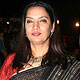 Shabana Azmi