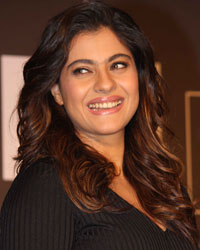 Kajol at Kajol Launches New Products of Olay