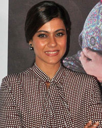 Kajol at Kajol at Help A Child Reach 5 Event