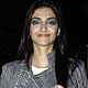 Sonam Kapoor at Kala Ghoda Festival 2010