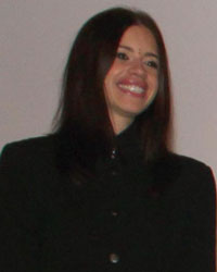 Screening of 'Margarita With A Straw' at The 10th Habitat Film Festival in New Delhi