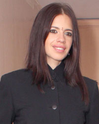 Kalki Koechlin