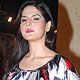 Zarine Khan at Kallista Spa and Salon Opening