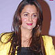 Amrita Arora at Kallista Spa and Salon Opening