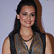 Diya Mirza at Kallista Spa and Salon Opening