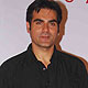 Arbaaz Khan at Kallista Spa and Salon Opening