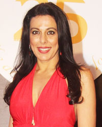 Pooja Bedi at KamaSutra Honeymoon Surprise Pack Launch