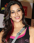 Madhurima at Kamaal Dhamaal Malamaal Promotion