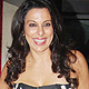 Pooja Bedi at Kamasutra Condoms Celebration