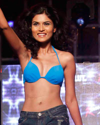 Kamasutra Miss Maxim 2014