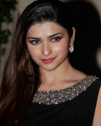 Prachi Desai at Kamasutra Miss Maxim 2014