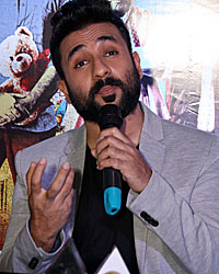 Vir Das