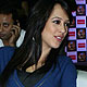 Hazel Keech at Kangna at World Series Boxing