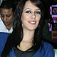 Hazel Keech at Kangna at World Series Boxing