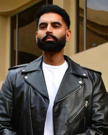 Parmish Verma Parmish Verma