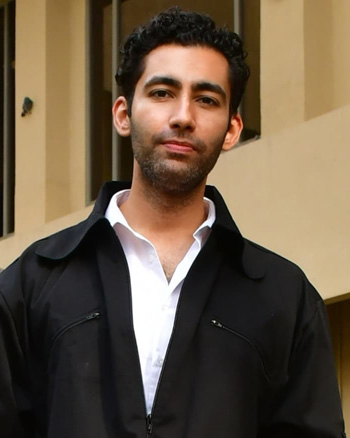 Aadar Malik Aadar Malik