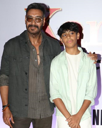 Karate Kids Legends Hindi Trailer Launch