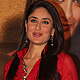 Kareena Kapoor at Kareena Honours Bodyguards