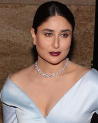 Kareena Kapoor at Kareena Kapoor Launches Sony BBC Earth