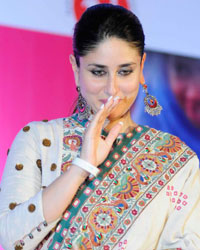 Kareena Kapoor at Kareena Kapoor at UNICEF Event