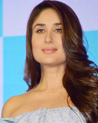 Kareena Kapoor at Kareena Launches Bblunt Salon Secret